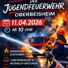 Tag der offenen Tür